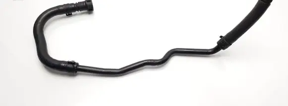 BMW 7 E65 E66 Fuel return line/hose 13537792484 7792484 1353779248403