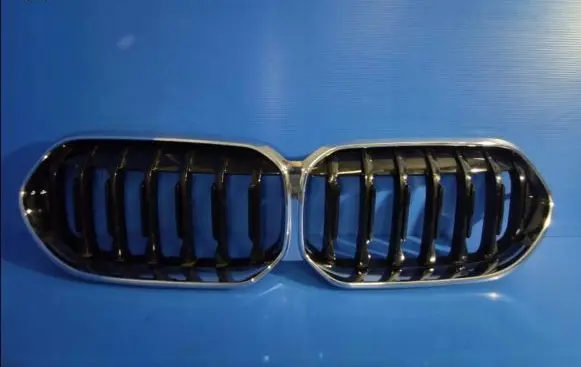 BMW 2 F44 Front bumper upper radiator grill BTA7077301