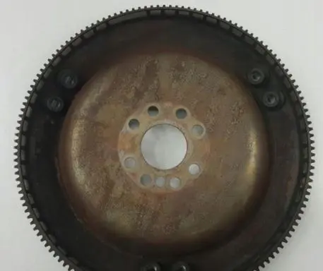 Mercedes-Benz E W212 Flywheel