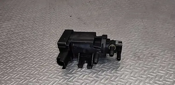 Citroen C5 Turbo solenoid valve 9665886280