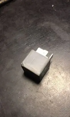 Ford Focus Other relay F80B14B192AA