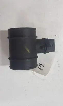 Opel Astra H Mass air flow meter 0281002549 24439252