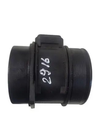 Volkswagen PASSAT B6 Mass air flow meter 9645948980 5WK97002 002089513