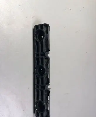 Tesla Model S Other trunk/boot trim element 100369100B