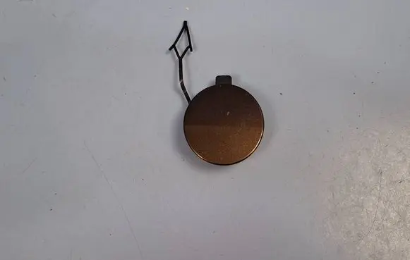 Volkswagen Touran III Front tow hook cap/cover 5TA807241