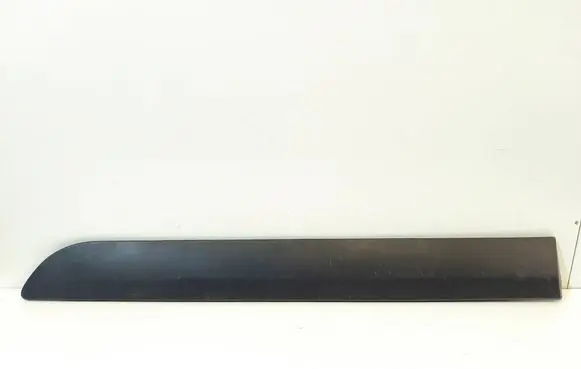 Fiat Scudo Sliding door trim (molding) 1497643077