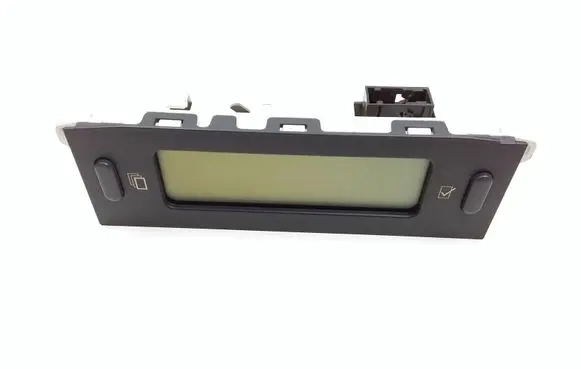 Citroen C5 Screen/display/small screen 9644422477 9644422477B02