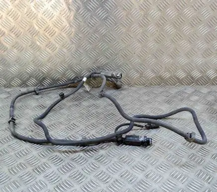 Audi A5 Brake vacuum hose/pipe 8W6131962B