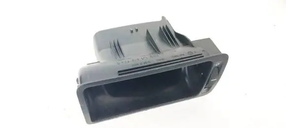 Volkswagen Golf IV Dash center air vent grill 1J1819704C