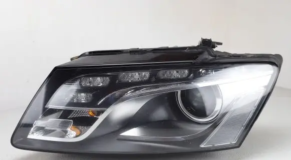 Audi Q5 SQ5 Headlight/headlamp