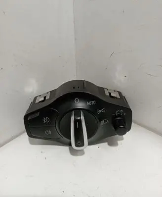 Audi Q5 SQ5 Light switch 8K0941531