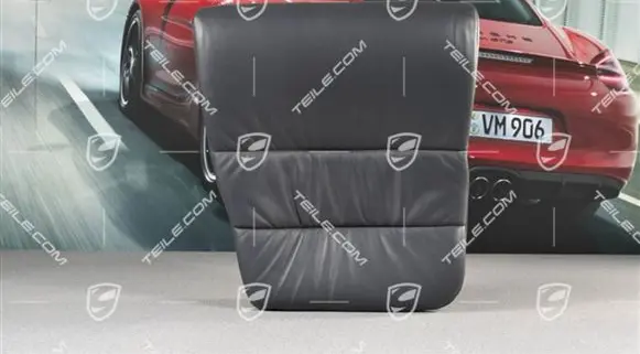 Porsche 911 996 Seat trim 99652205107G10
