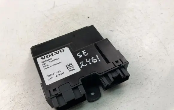 Volvo V60 Other control units/modules 32256098