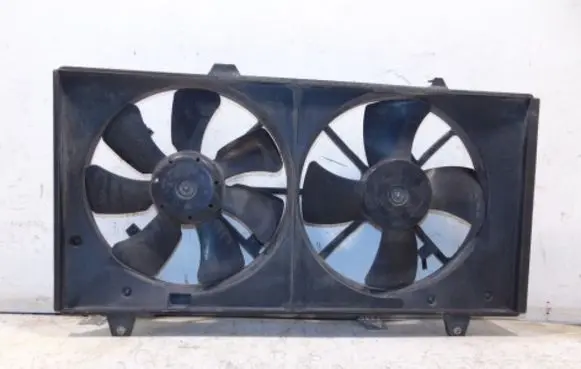 Mazda 6 Fan set L32915025C