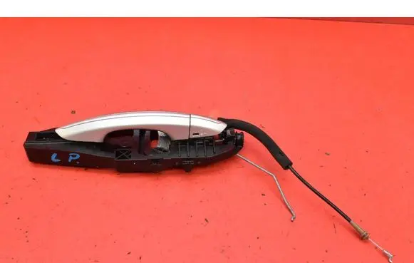 Ford Mondeo MK I Front door exterior handle DS73F22465GD