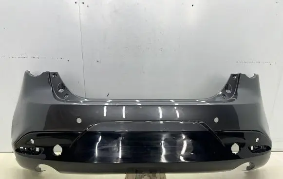 Mazda 3 Rear bumper BOS1-50221