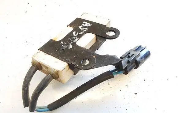 Toyota Corolla E120 E130 Coolant fan relay 2468103560 246810-3560