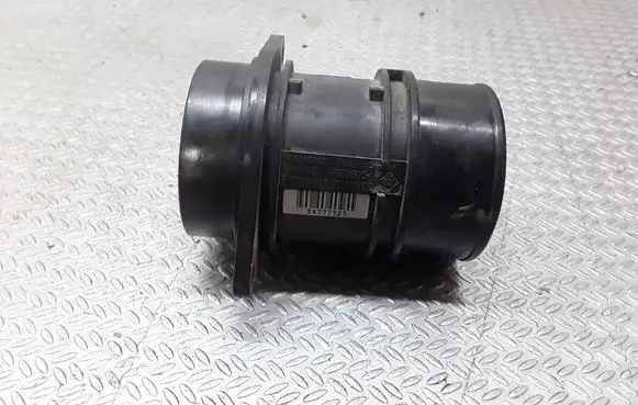 Renault Megane II Mass air flow meter H7700104426 7700109812