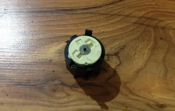 Fiat Bravo - Brava Ignition lock contact 5630