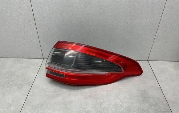 Ford S-MAX Rear/tail lights AM2113404AG