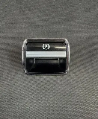 Mercedes-Benz S W221 Hand parking brake switch A2215401445