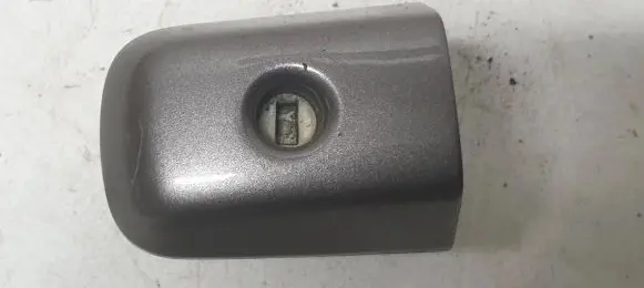 Volvo S80 Loading door cover/cap 30663672