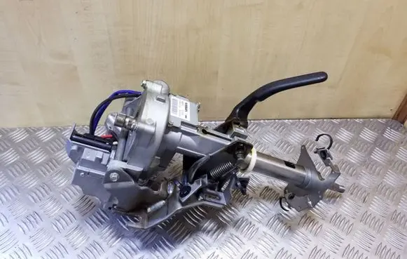 Nissan Qashqai Electric power steering pump 48810EY10A BD0049Q