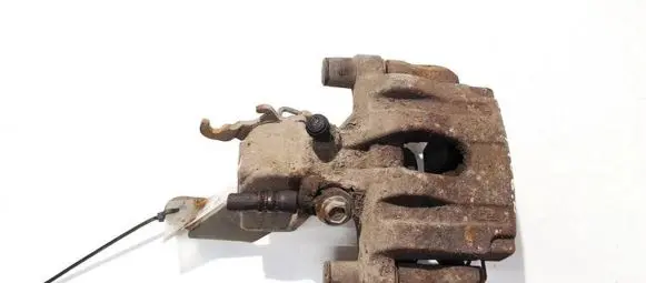Nissan Primera Rear brake caliper