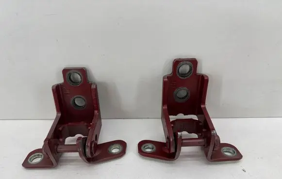 Mazda MX-30 Front door hinge set