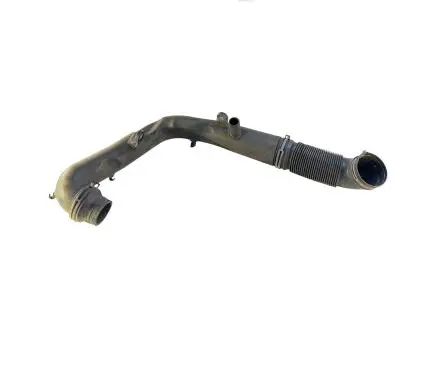 Volkswagen Golf V Intercooler hose/pipe 1K0129654AA 446156602
