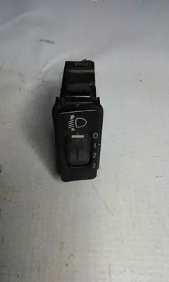 Mercedes-Benz ML W163 Headlight level height control switch A1638200010