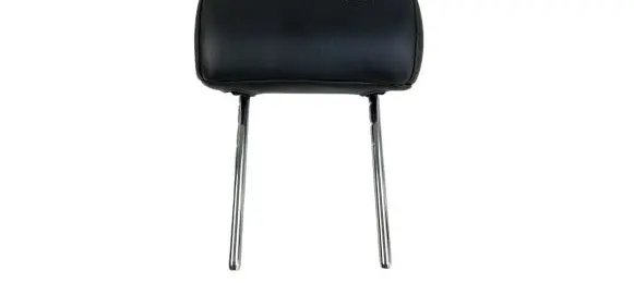 Ford Edge II Front seat headrest 