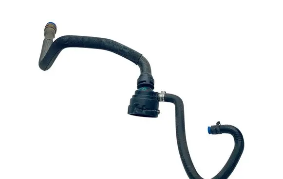 BMW i3 Electric car engine cooling hoses/pipes 17127616035 7616035