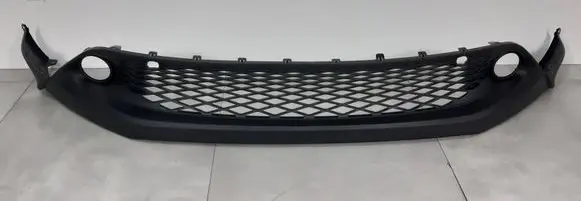 Toyota C-HR I Front bumper lower grill 52129F4010