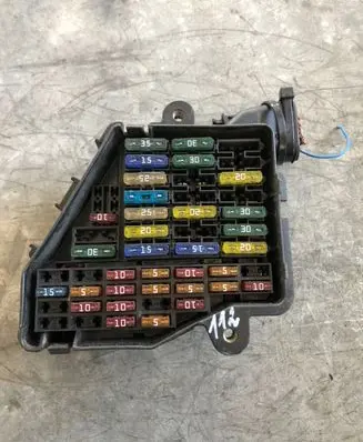 Toyota Corolla E120 E130 Fuse box set 5147005