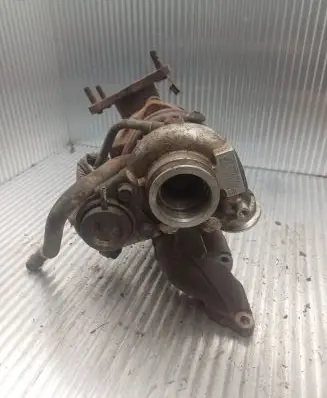 Volvo S80 Turbo 4913105011 030616030 8601454