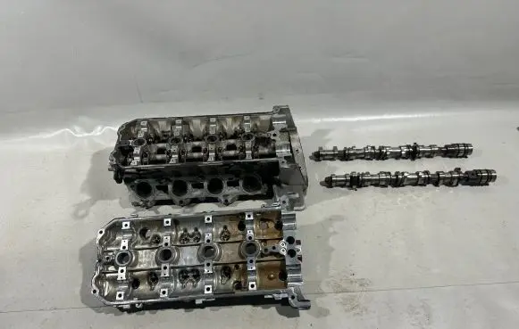 Audi A8 S8 D4 4H Engine head 079103064DB 079103404S 079103286AQ