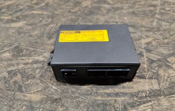 Maserati Coupe Other control units/modules 219368 90300421201B