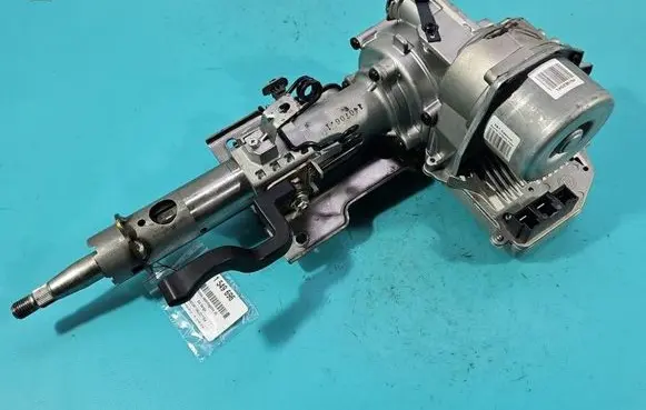 KIA Venga Power steering pump 1P56398000 IMPRK1549696