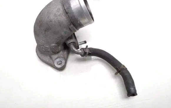 Honda CR-V Intercooler hose/pipe