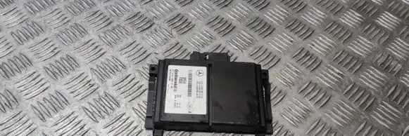 Mercedes-Benz E W213 Blind spot module A0009007707