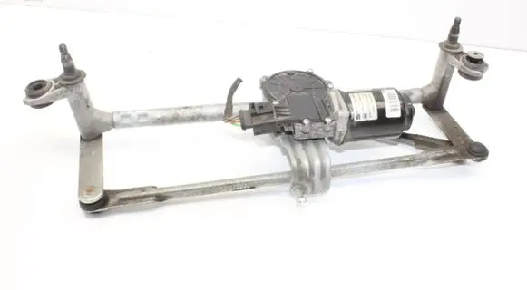 Seat Arona Front wiper linkage and motor 6F2955113A 6F2955023J