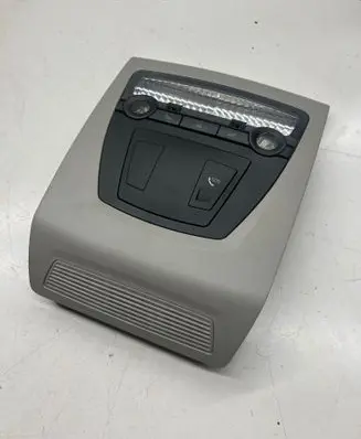 BMW X3 F25 Front seat light 28200764 9283955 28349517