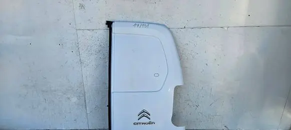 Citroen Berlingo Rear door 