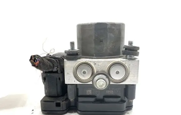 Opel Corsa E ABS Pump 226510651639049600