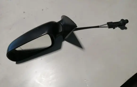 Skoda Fabia Mk1 (6Y) Manual wing mirror 