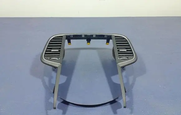 Renault Talisman Dashboard side air vent grill/cover trim 682603660R
