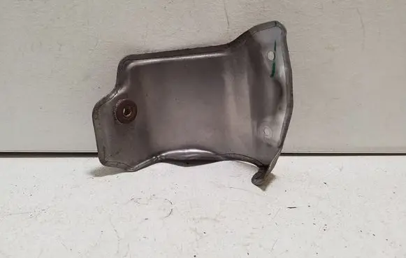 MG ZS Exhaust heat shield 