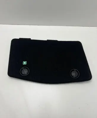 Mercedes-Benz CLC CL203 Interior decorative trim set 