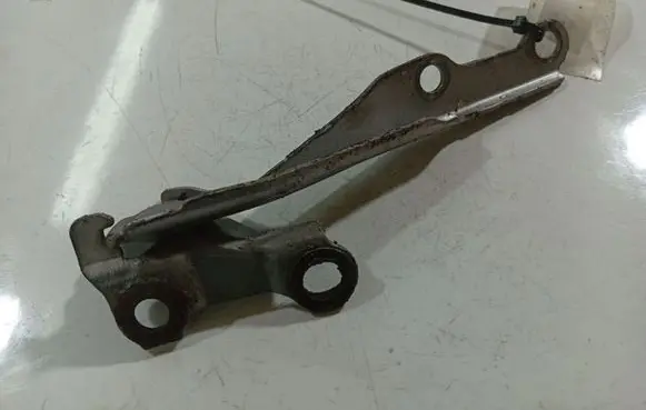 Toyota Yaris Engine bonnet/hood hinges 